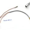 Patio Heater Replacement Parts Honoson Thermo FD4 Dump Switch Black-1