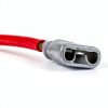 Patio Heater Thermocouple Aupoko Replacement Part M8x1 Nuts Red 410mm-6